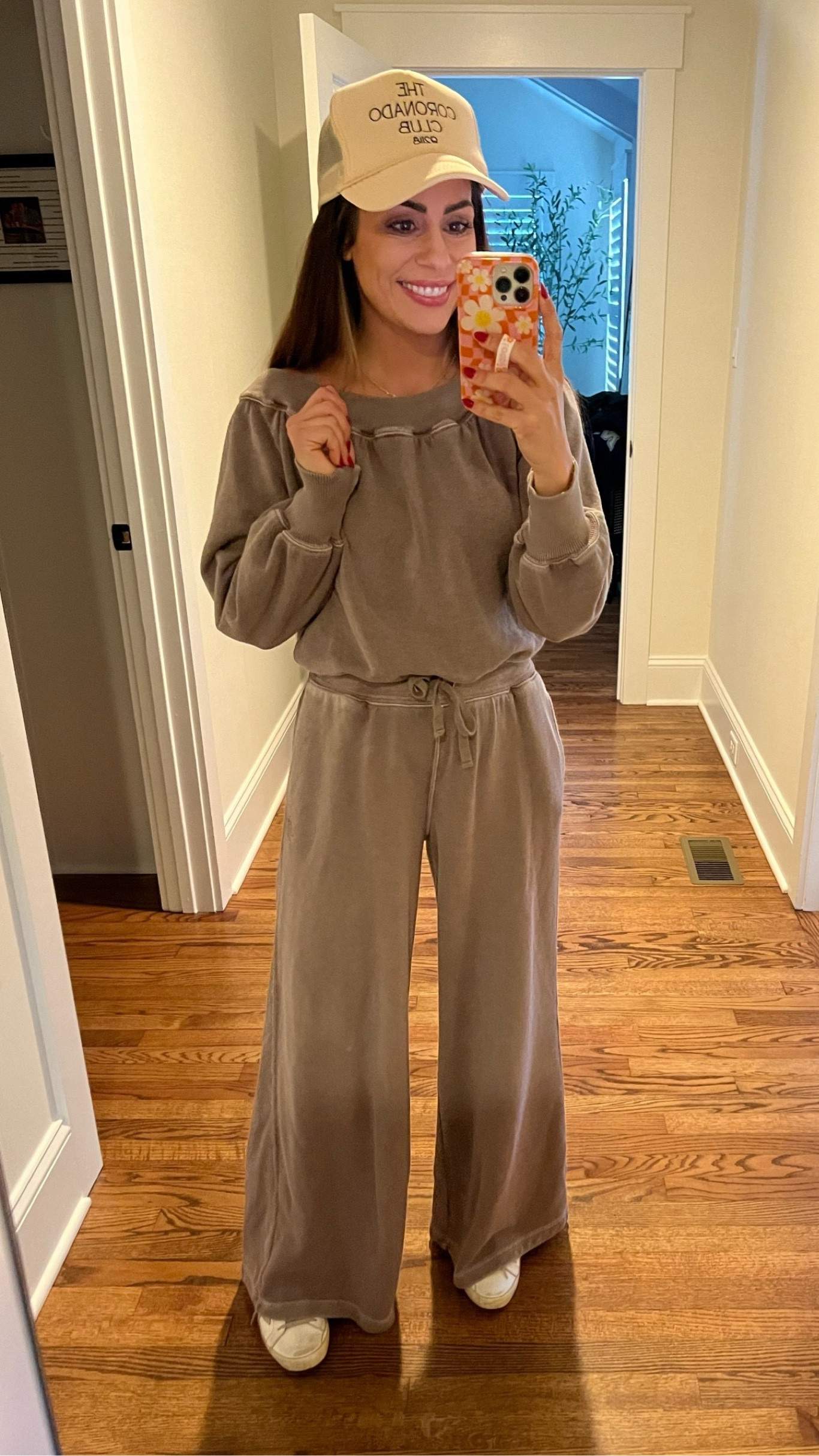 A favorite from last year that’s still in stock!!🙌🏼 TTS, XS. 

Neutral loungewear Free People, Free People lounge sets, neutral loungewear collection, Free People cozy wear, neutral lounge clothing Free People, Free People comfortable loungewear, neutral fall loungewear, Free People relaxed apparel, Lauren Mulloy

#LTKSeasonal #LTKStyleTip #LTKActive