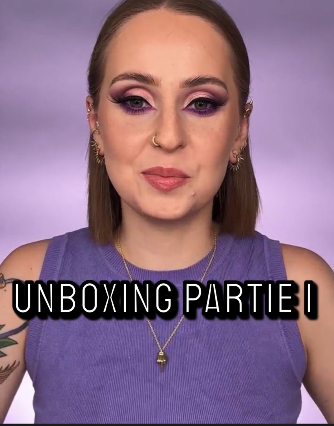 Unboxing maquillage live instagram partie 1:

YSL mascara, palette
Nyx mascara, Lanolips, Ole Henriksen, Erborian

#LTKbeauty #LTKFind