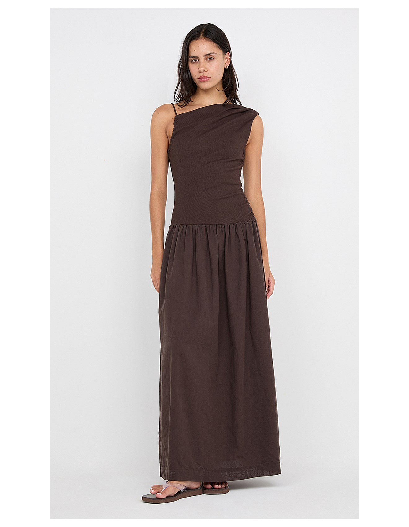 AUBREE MAXI DRESS | David Jones (Australia & New Zealand)