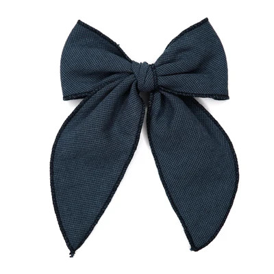 Rain - Darling Hair Bow | Boon Ties