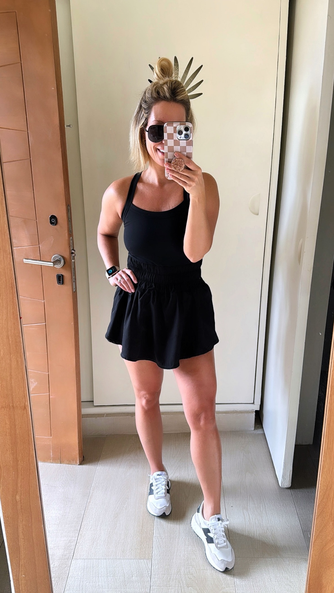 The cutest and most comfy romper!! I have 2 colors!!!!
Romper size small
Shoes TTS

#LTKfindsunder100 #LTKfindsunder50 #LTKstyletip