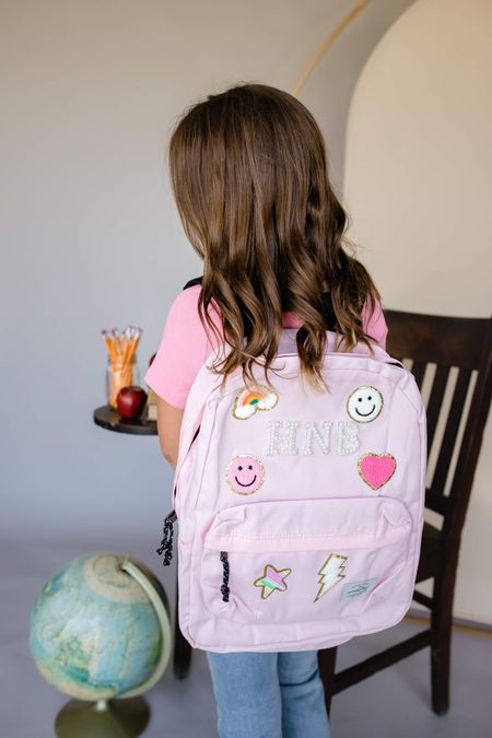 Harper’s DIY book bag!

#LTKBacktoSchool #LTKkids #LTKunder50