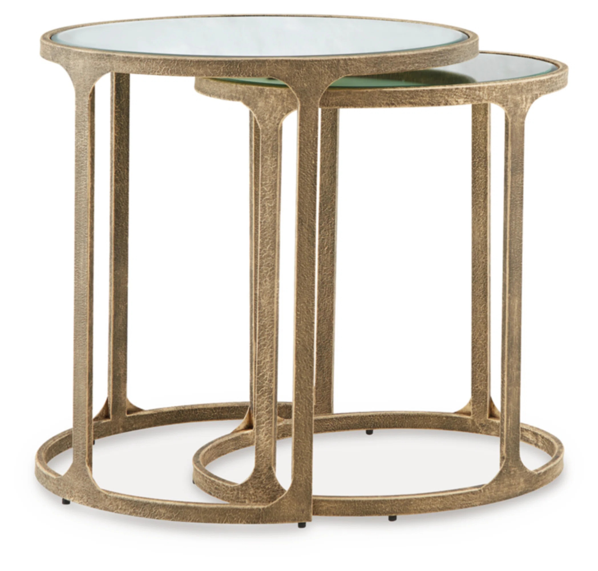 Avanah Accent Table, Set Of 2 | Wayfair North America