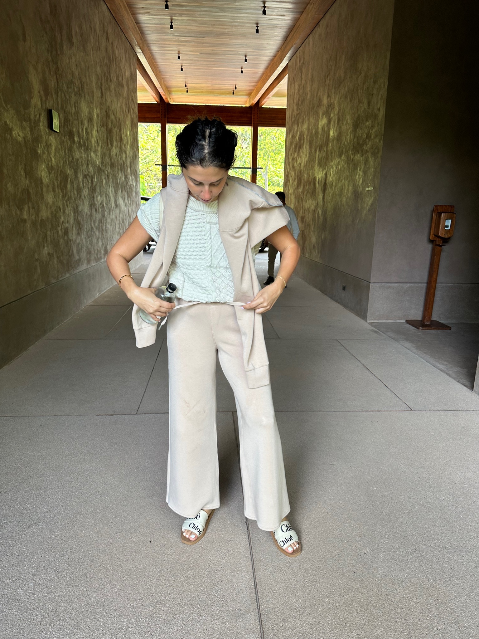 Top: small
Bottoms: medium
Jacket: medium

Dressupbuttercup.com 

#dressupbuttercup 

#LTKunder50 #LTKsalealert #LTKtravel