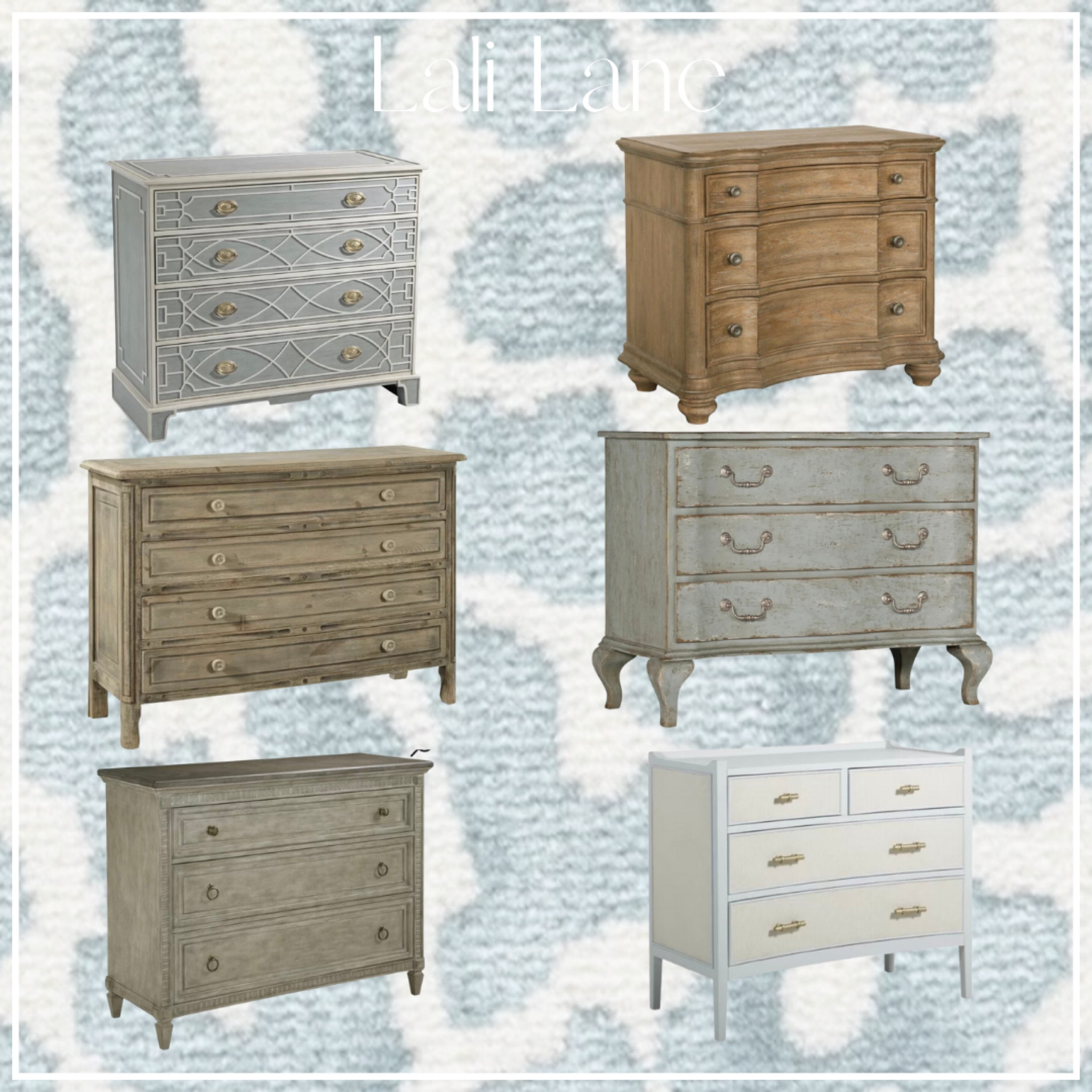 Chest of drawers, dressers, bedside chests, foyer chests, living room chests

#LTKhome #LTKFind #LTKstyletip