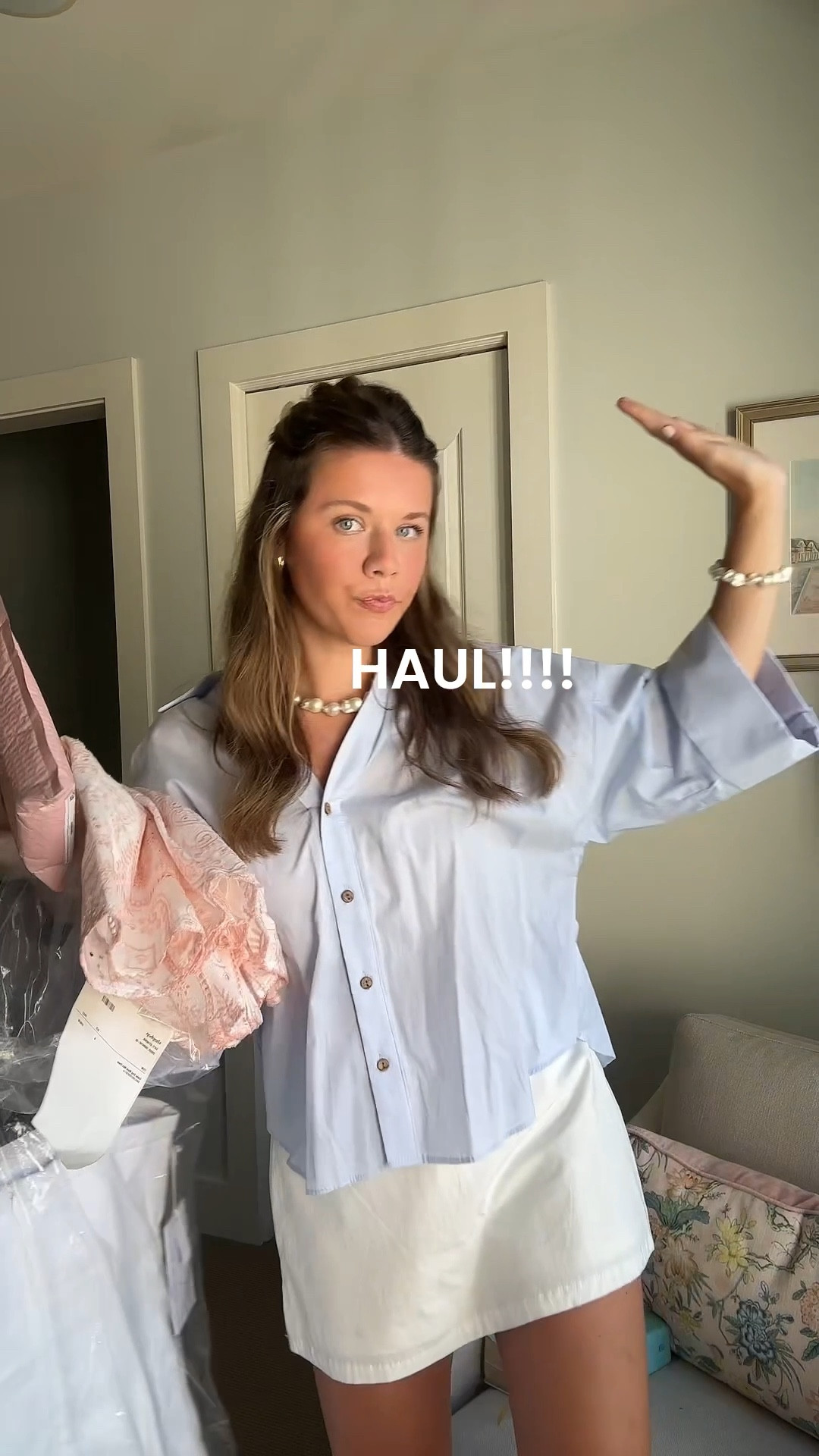 Recent haul!!!!! All linked here!

#LTKFindsUnder100 #LTKStyleTip #LTKSeasonal