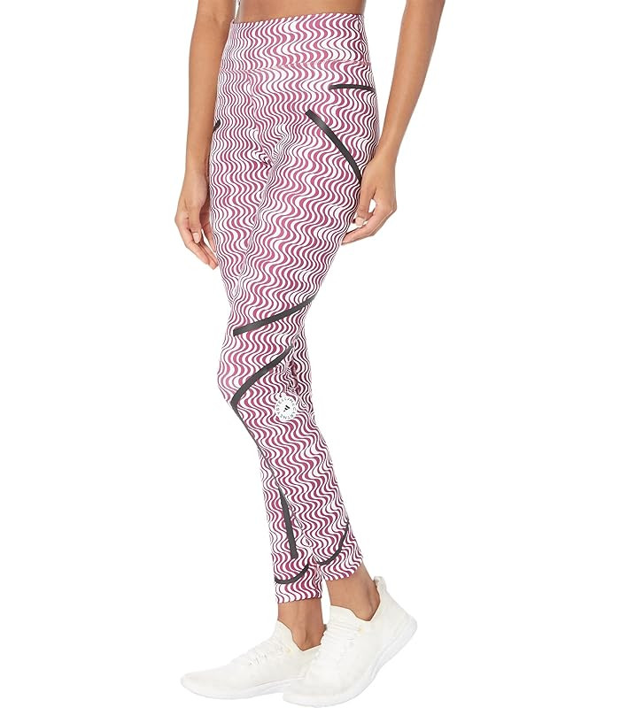 adidas by Stella McCartney Truepurpose Training Tights Printed HG6885 | Zappos