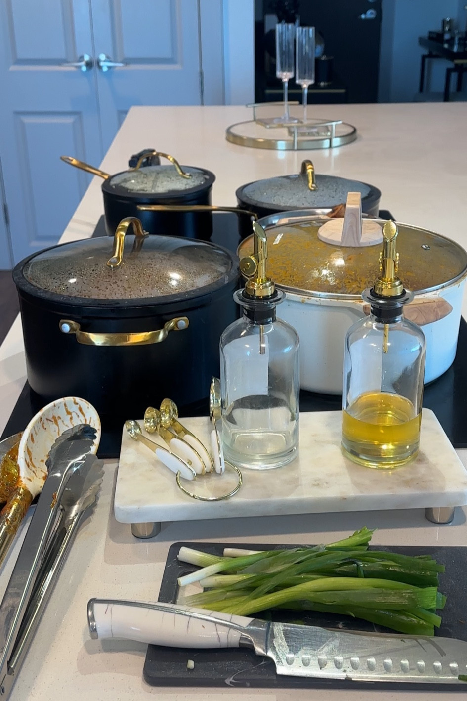 Cooking set 

#LTKGiftGuide #LTKFamily #LTKHome