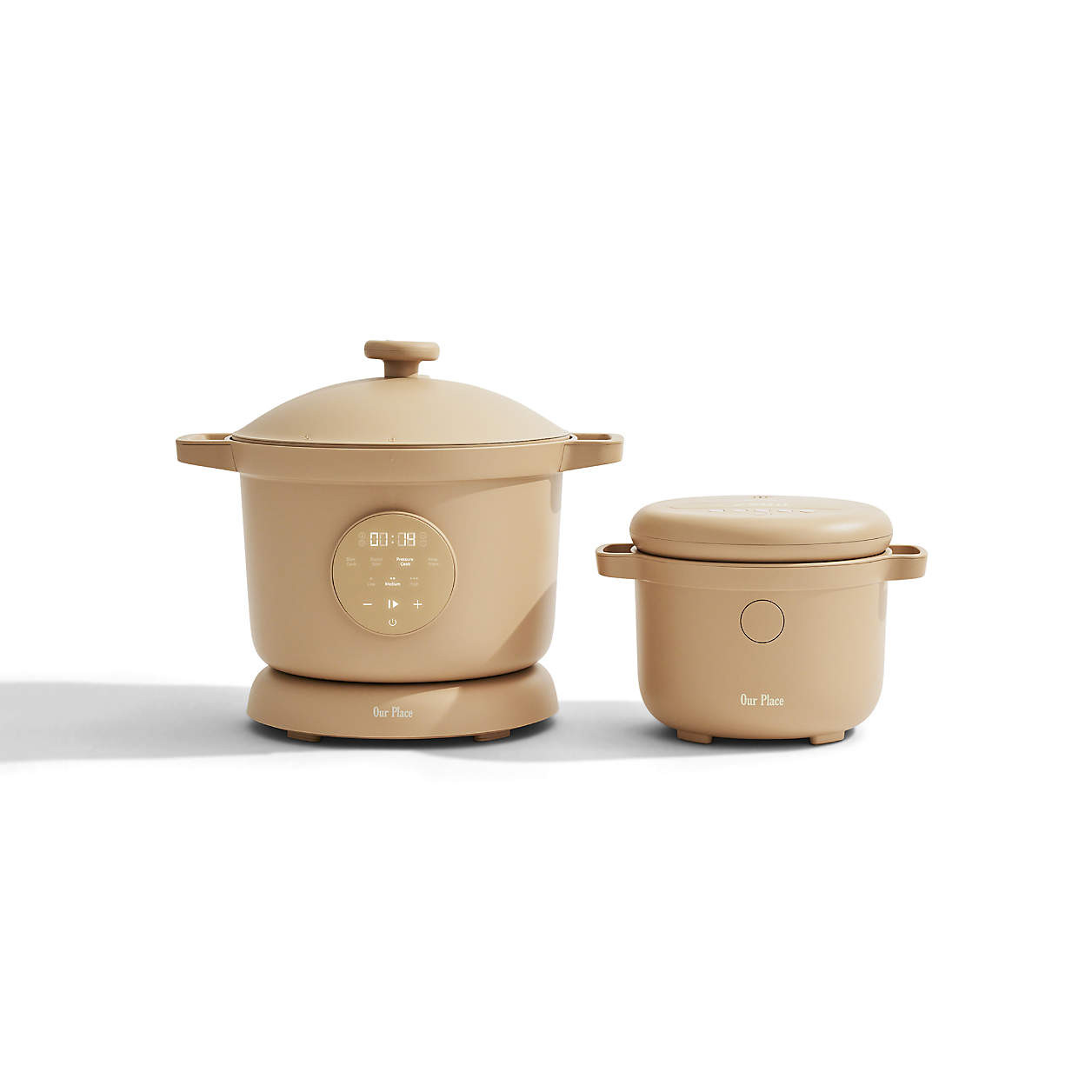 Our Place Steam Rice Cooker + Reviews | Crate & Barrel | Crate & Barrel