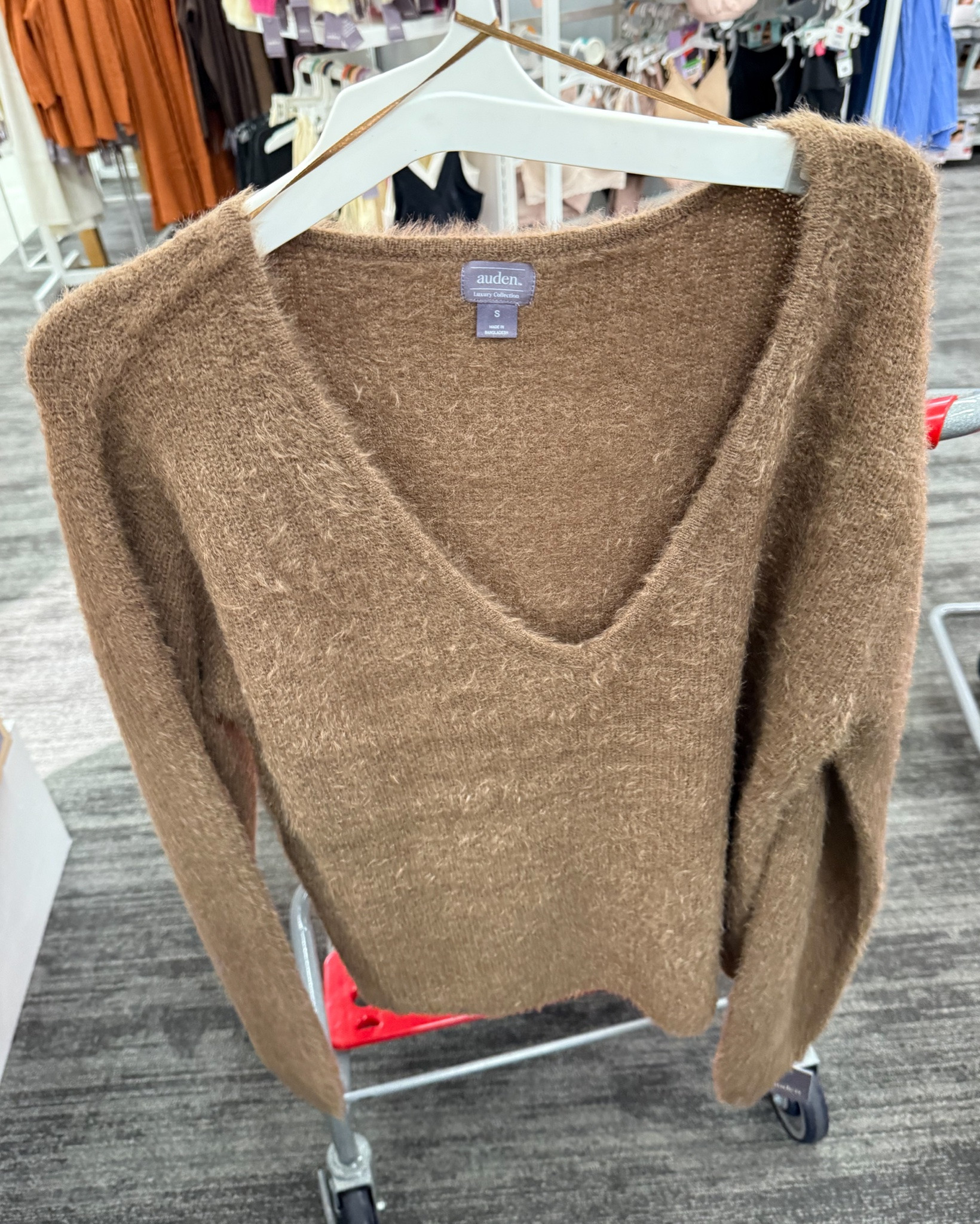 Cozy new pullovers 🤎

#LTKootd #LTKMidsize #LTKPlusSize