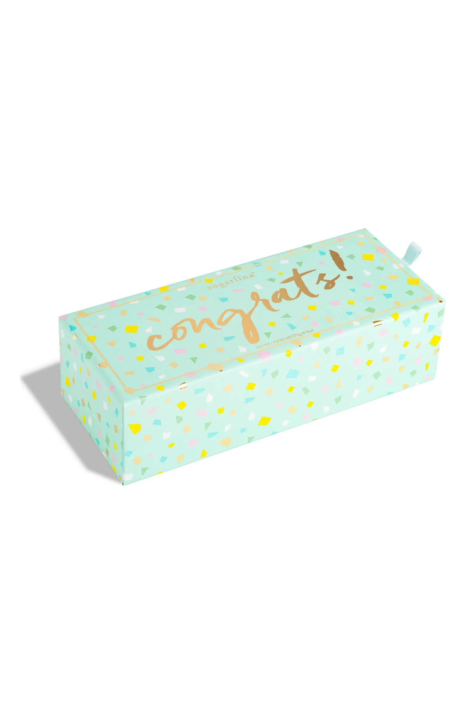 sugarfina Congrats 3-Piece Candy Bento Box | Nordstrom | Nordstrom