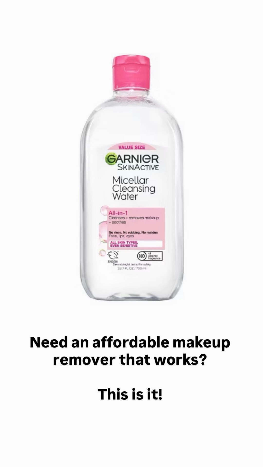 This stuff is magic (and so is the price!)