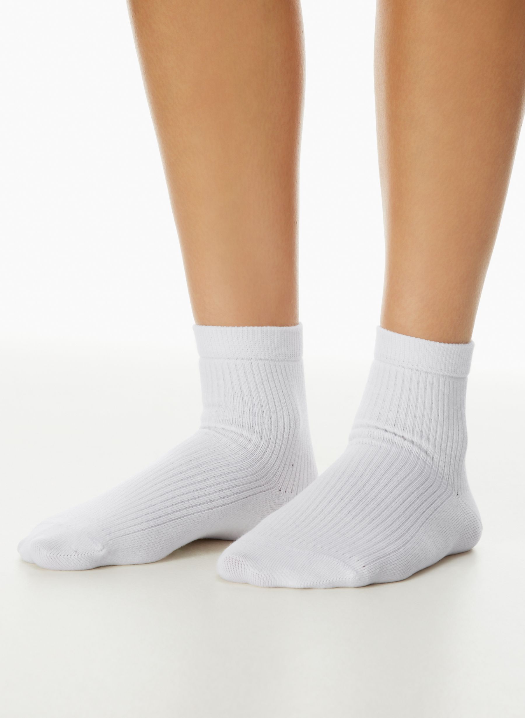 ONLY ANKLE SOCK 3-PACK | Aritzia
