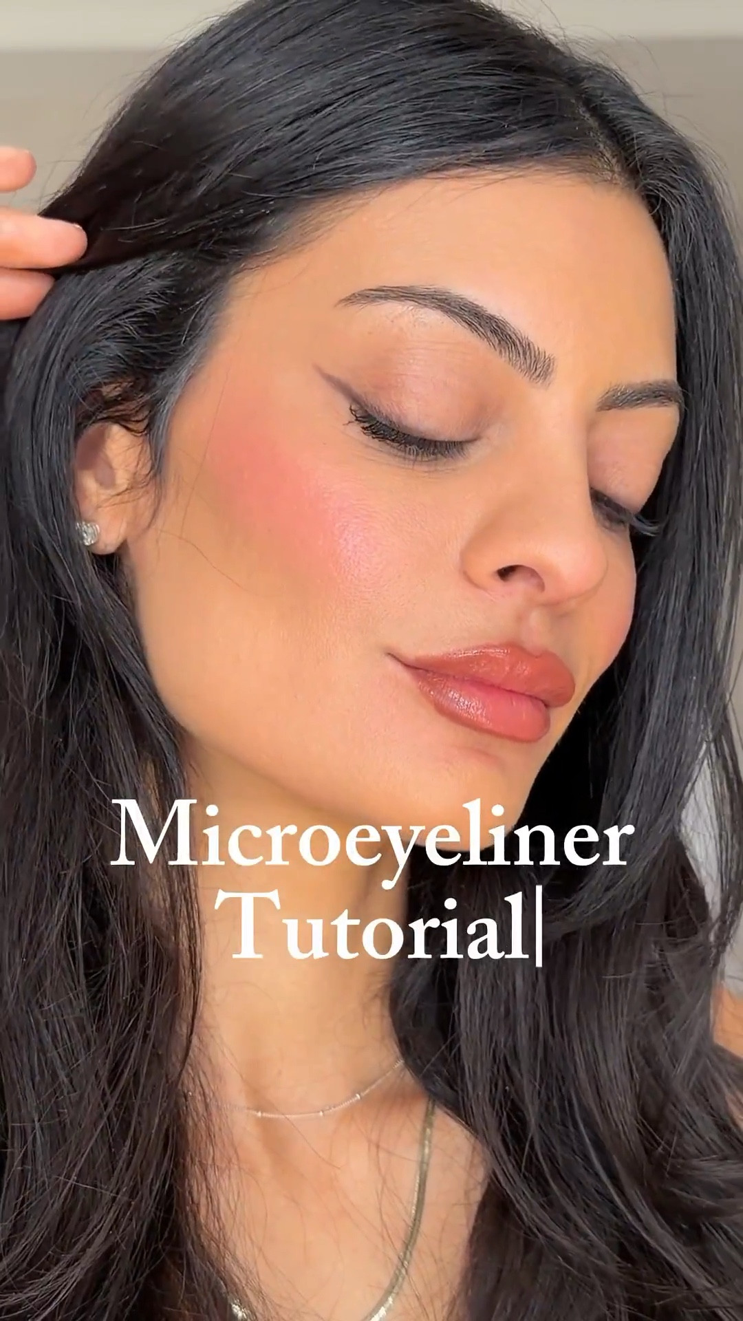 Micro eyeliner tutorial ✔️

#LTKBeauty #LTKSeasonal #LTKgrwm