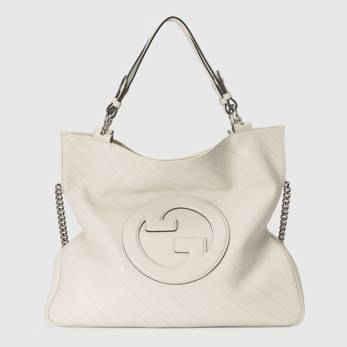 Gucci Blondie medium tote bag | Gucci (US)