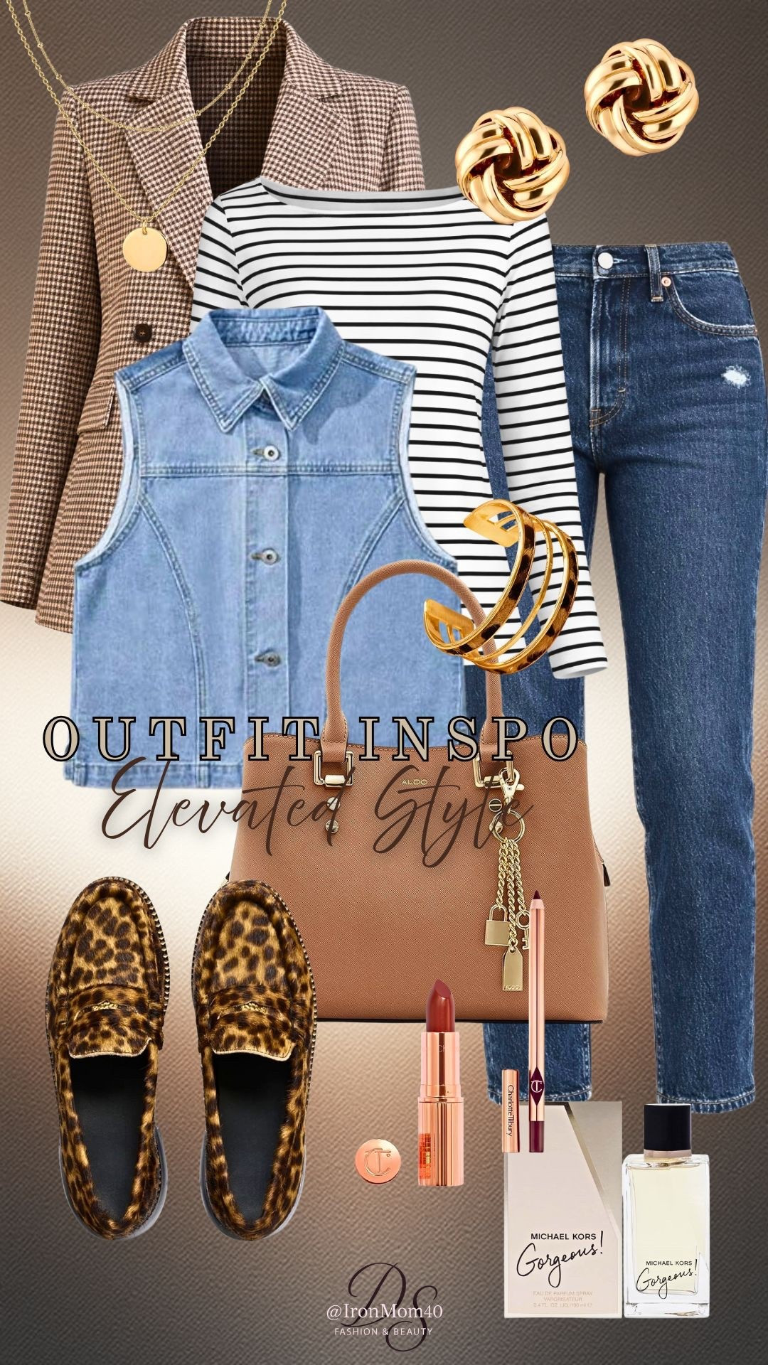 #midsizefashion #outfitinspo #elevatedstyle

#LTKMidsize #LTKOver40 #LTKFindsUnder100