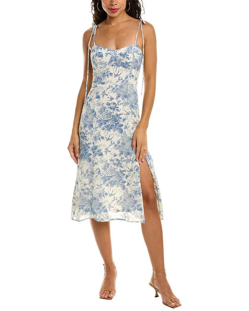 Moonsea Dress | Shop Premium Outlets