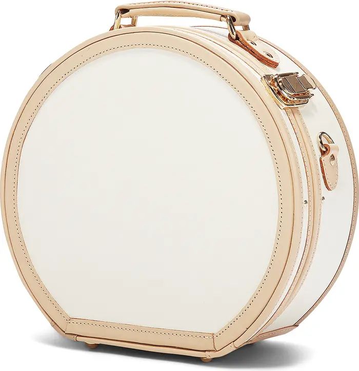 SteamLine Luggage The Sweetheart Small Hatbox | Nordstrom | Nordstrom