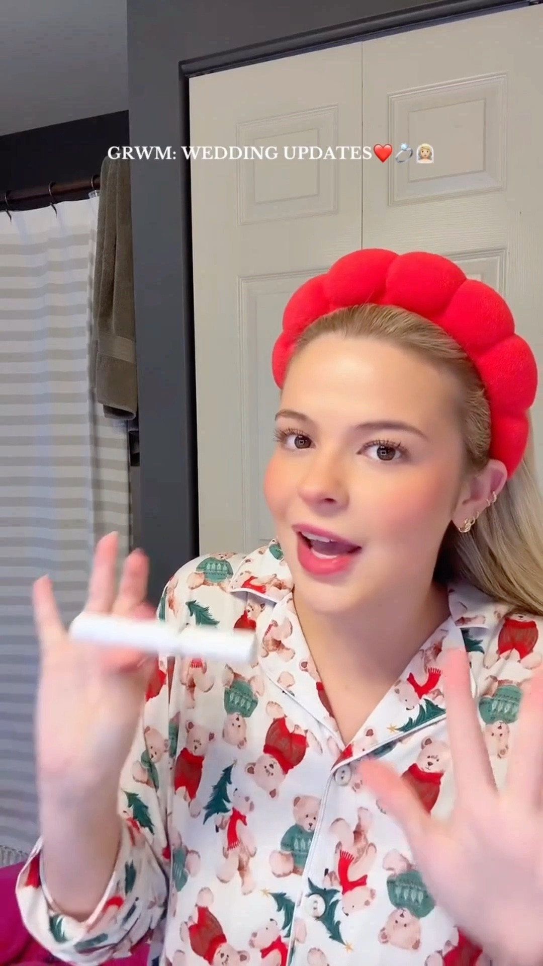 it has finally STARTEDDDD💍😭 #weddingplanning #getreadywithme #weddingvenue

#LTKBeauty #LTKgrwm #LTKdayinmylife