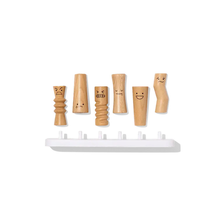 The Observer Play Kit | LOVEVERY