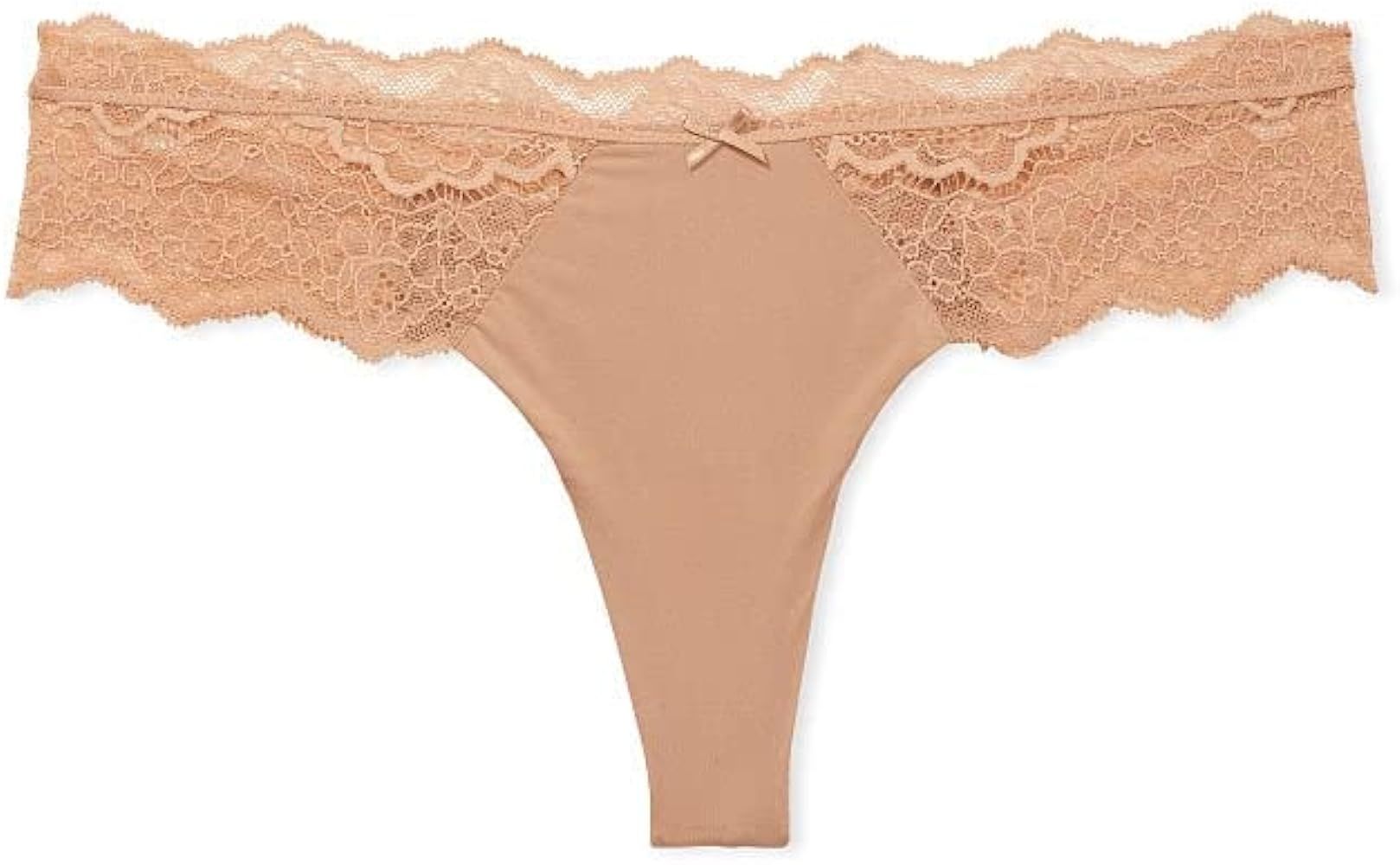 Victoria's Secret Lace Thong Panty, Dream Angels, Underwear for Women (XS-XXL) | Amazon (US)