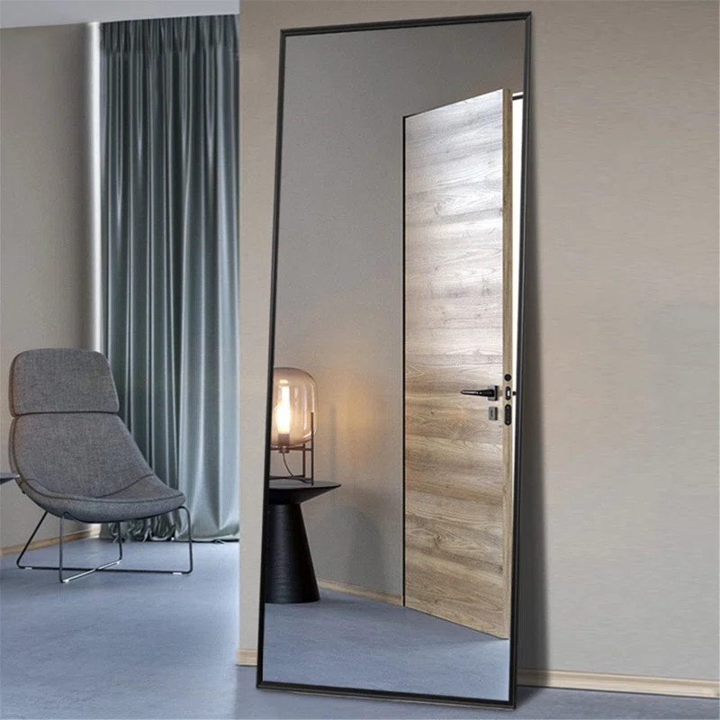 Martinsen Full Length Mirror | Wayfair North America