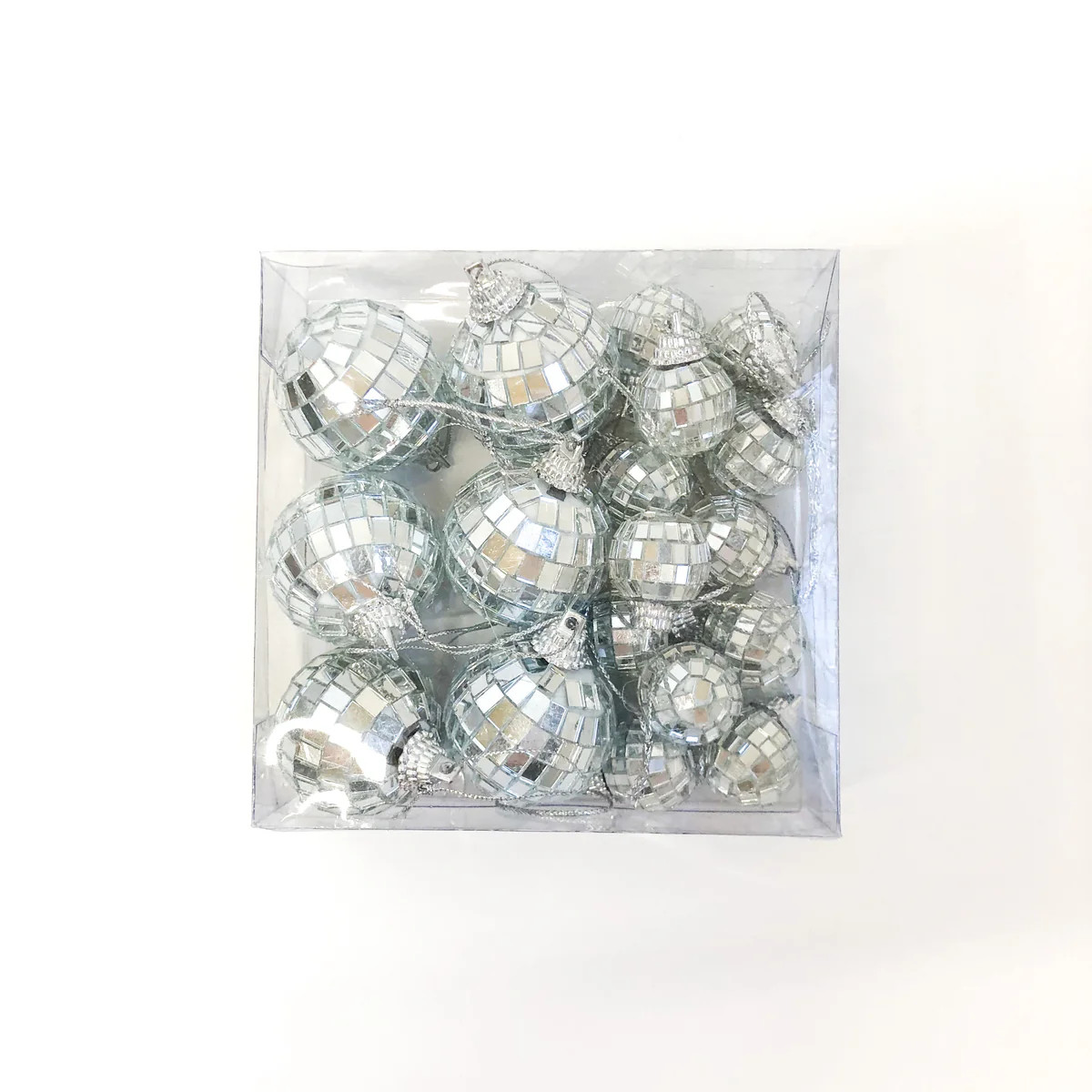 Mini Disco Balls (Set of 18) | Ellie and Piper
