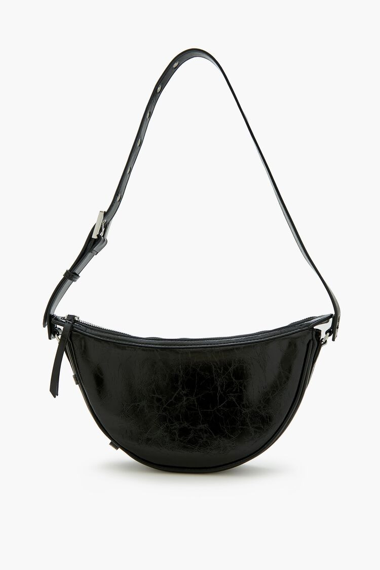 Crescent Crossbody Bag | Forever 21