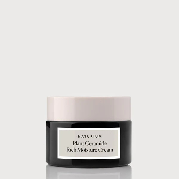Plant Ceramide Rich Moisture Cream | Naturium