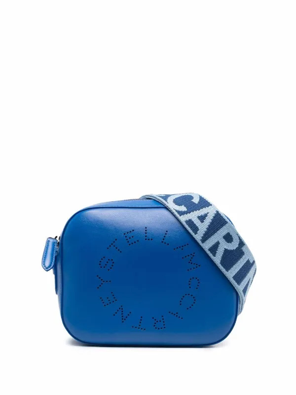 Stella Logo crossbody bag | Farfetch Global