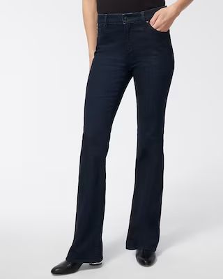 Girlfriend Flare Jeans | Chico's