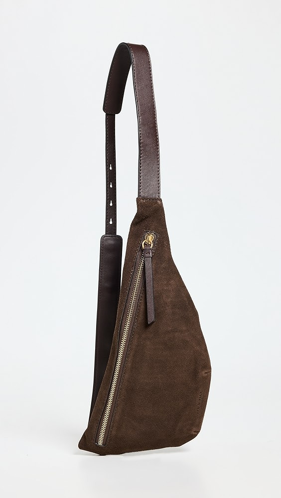 rag & bone Petra Mini Sling Belt Bag | Shopbop | Shopbop