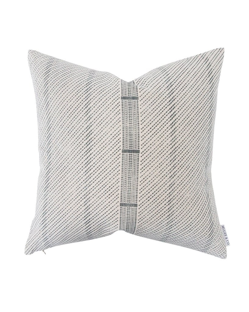 Isla Pillow Cover | McGee & Co.
