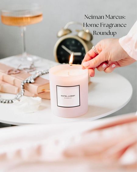 Just in time for the holidays, we’ve rounded up our favorite home fragrances from Neiman Marcus.

#luxuryhomefragrance #luxuryfragrance #candles

#LTKHoliday #LTKhome #LTKSeasonal