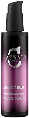 Amazon.com: TIGI Catwalk Blow Out Balm (for Smoothness and Shine) 90ml/3.04oz : Beauty & Personal... | Amazon (US)