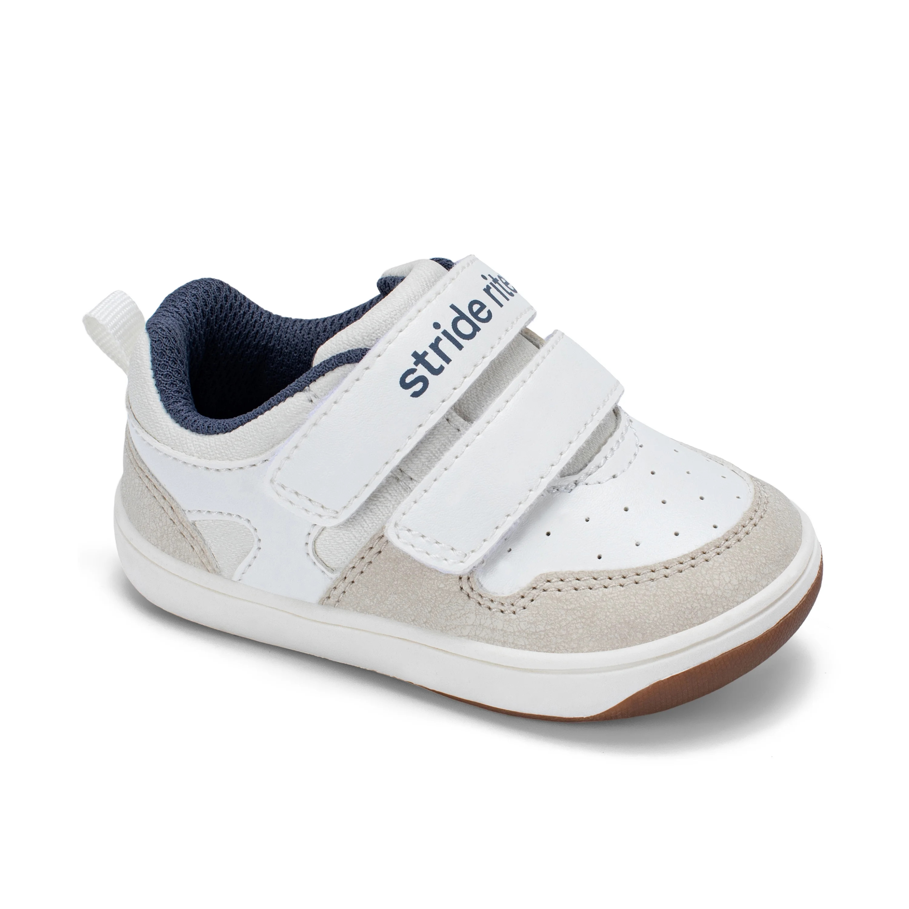 Stride Rite Munchkin Infant Boy Zada Casual Sneaker | Walmart (US)