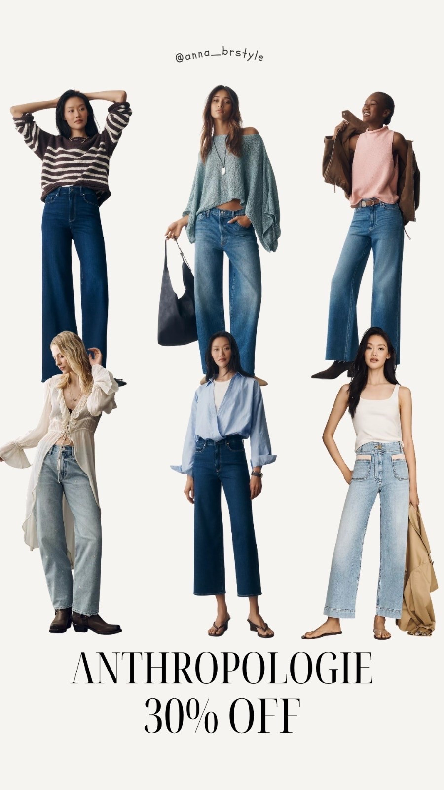 Anthropologie 30% off new clothing, accessories, shoes & beauty.

designer denim, designer jeans, MOTHER jeans on sale, Paige jeans on sale

#LTKootd #LTKOver40 #LTKSaleAlert