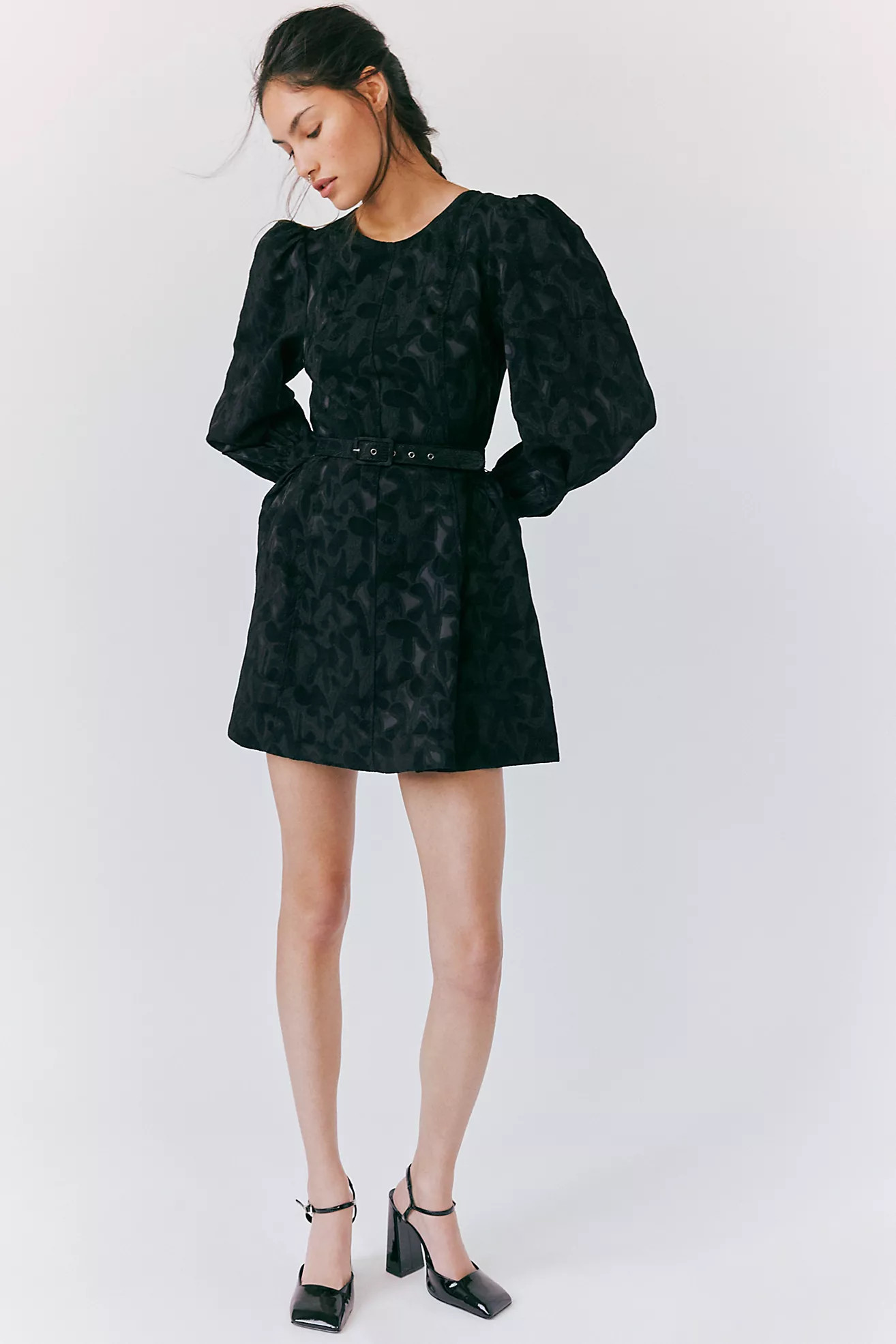 Isabel Mini Dress | Free People (Global - UK&FR Excluded)