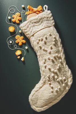 Knit Stocking | Anthropologie (US)