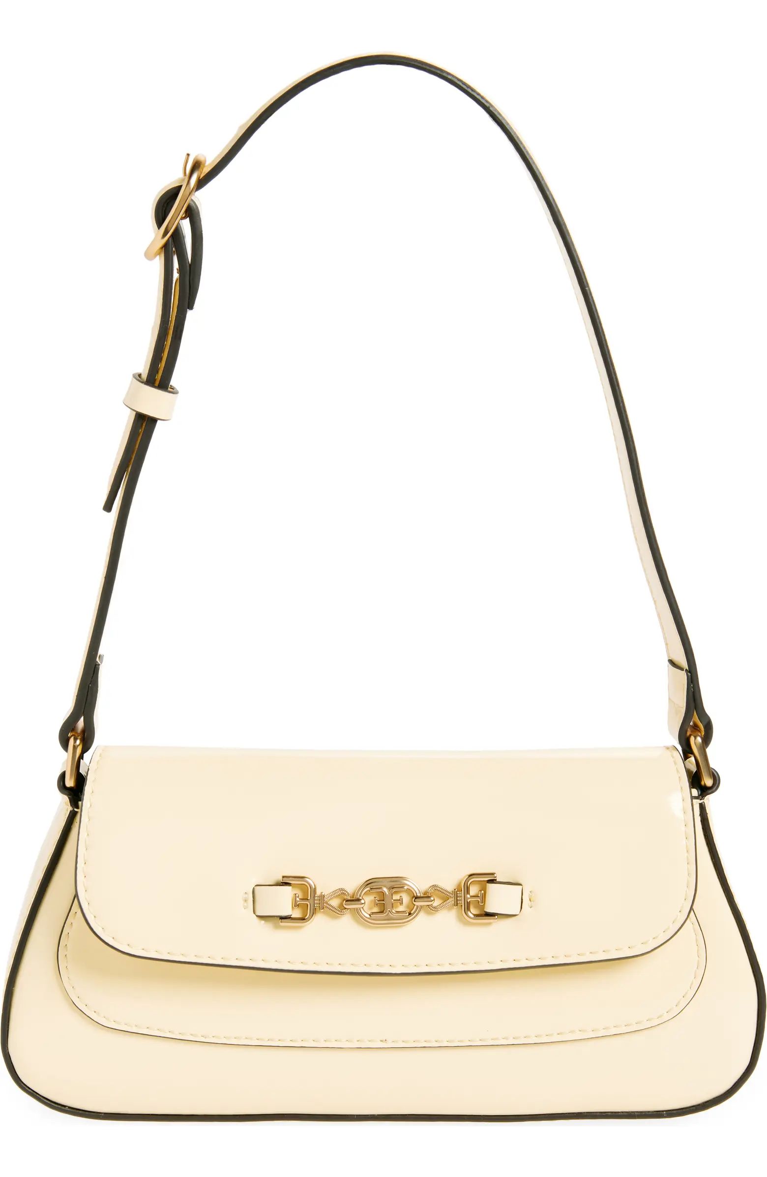 Sam Edelman Small Loraine Shoulder Bag | Nordstrom | Nordstrom