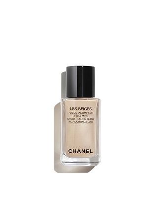 LES BEIGES Sheer Healthy Glow Highlighting Fluid, 1-oz. | Macys (US)