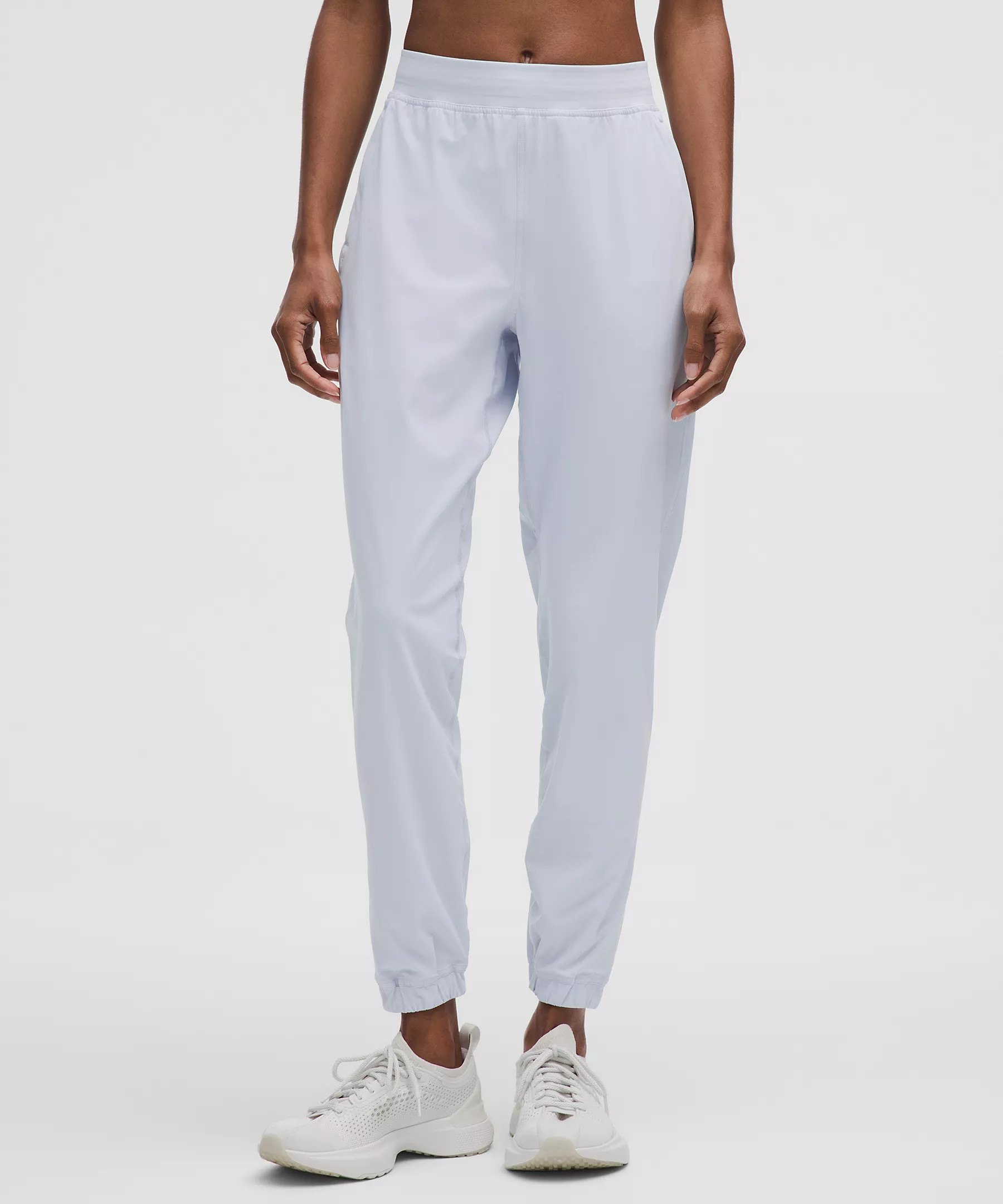 Adapted State High-Rise Jogger *Full Length | Women's Joggers | lululemon | Lululemon (US)