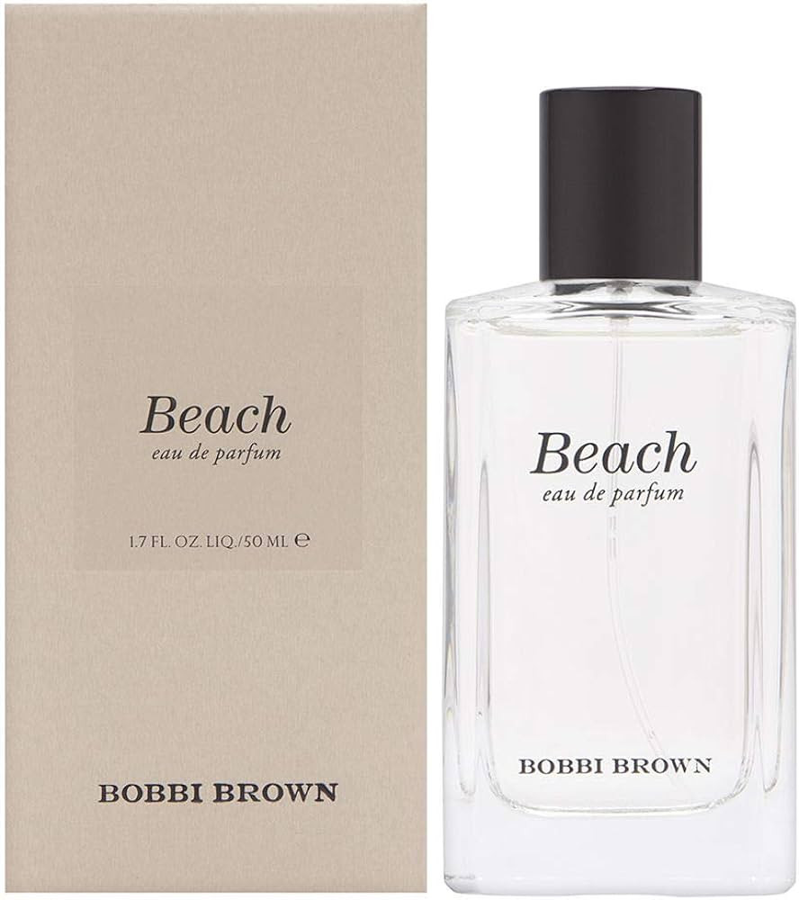 Bobbi Brown Beach Eau De Parfum Perfume Fragrance- 1.7 fl. oz./50 Milliliter | Amazon (US)