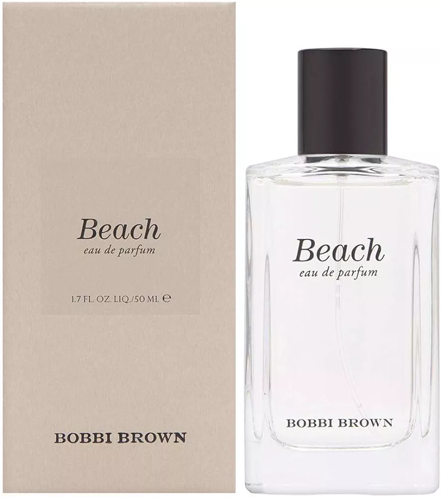 Bobbi Brown Beach Fragrance