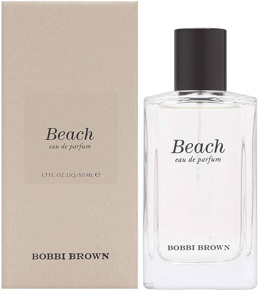 Bobbi Brown Beach Eau De Parfum Perfume Fragrance- 1.7 fl. oz./50 Milliliter | Amazon (US)
