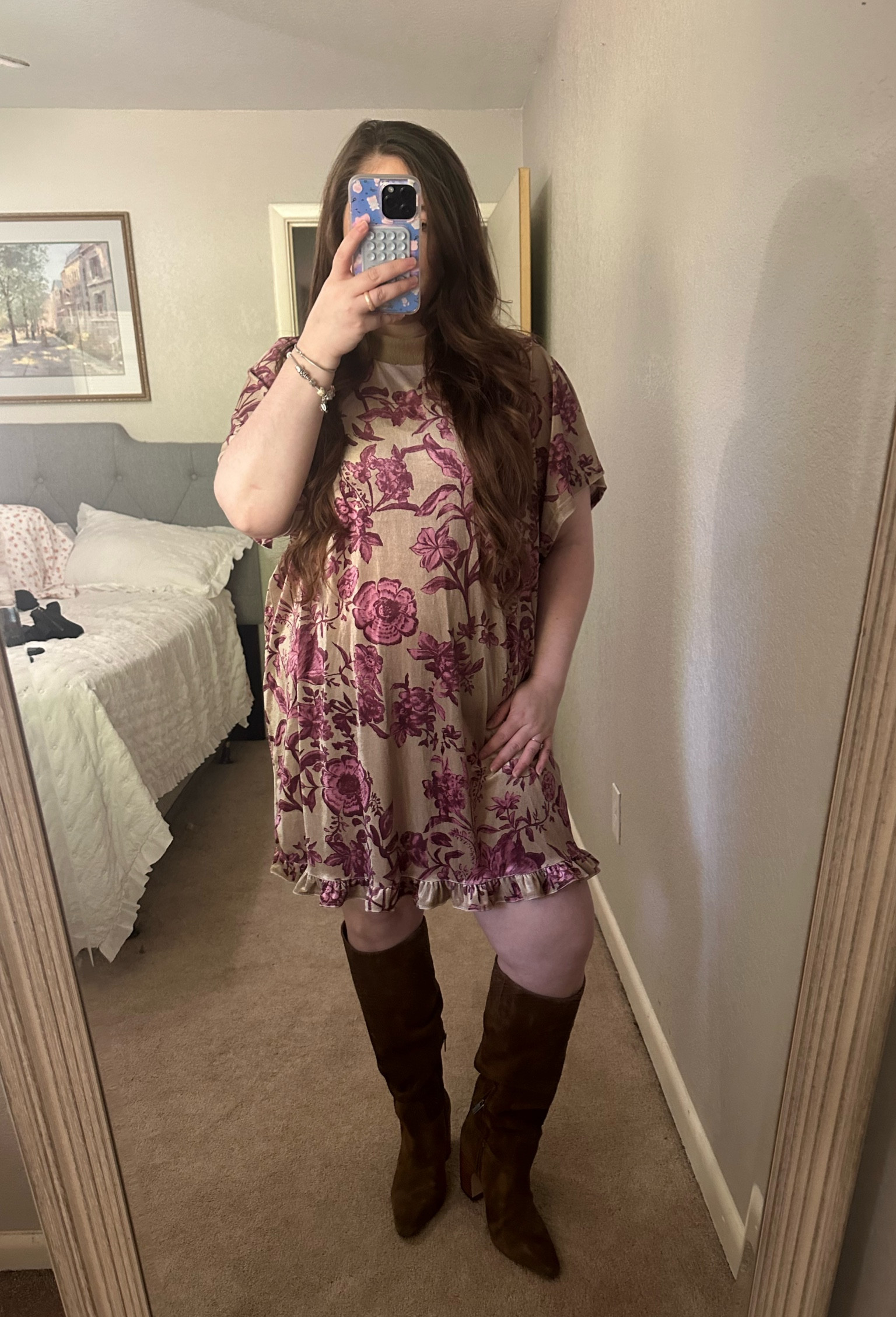 Nordstrom anniversary sale
Vince camuto boots
Size 8 w. Ordered half a size larger

#LTKSummerSales #LTKxNSale #LTKShoeCrush