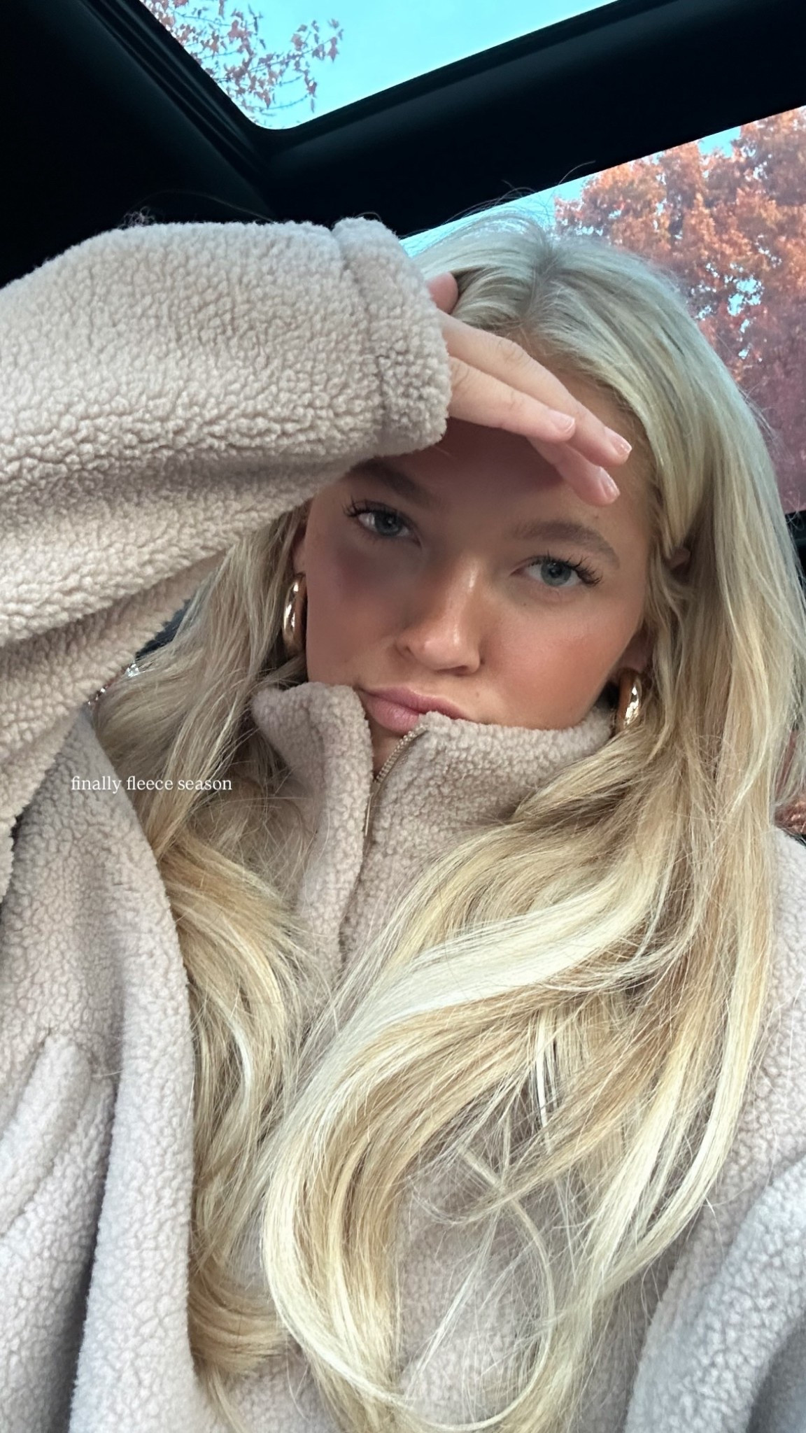 finally fleece season

#LTKSeasonal #LTKHoliday #LTKGiftGuide