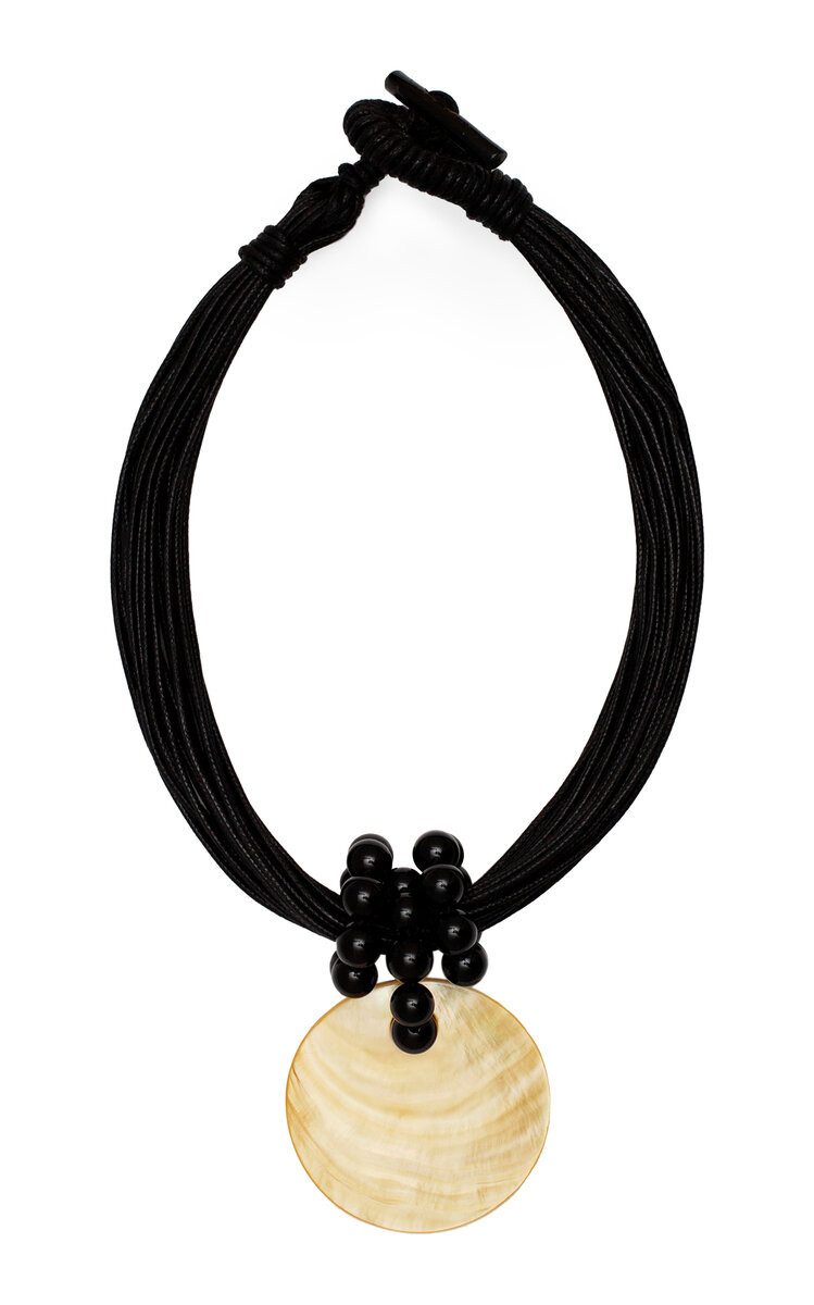 Eclipse Necklace | Moda Operandi (Global)