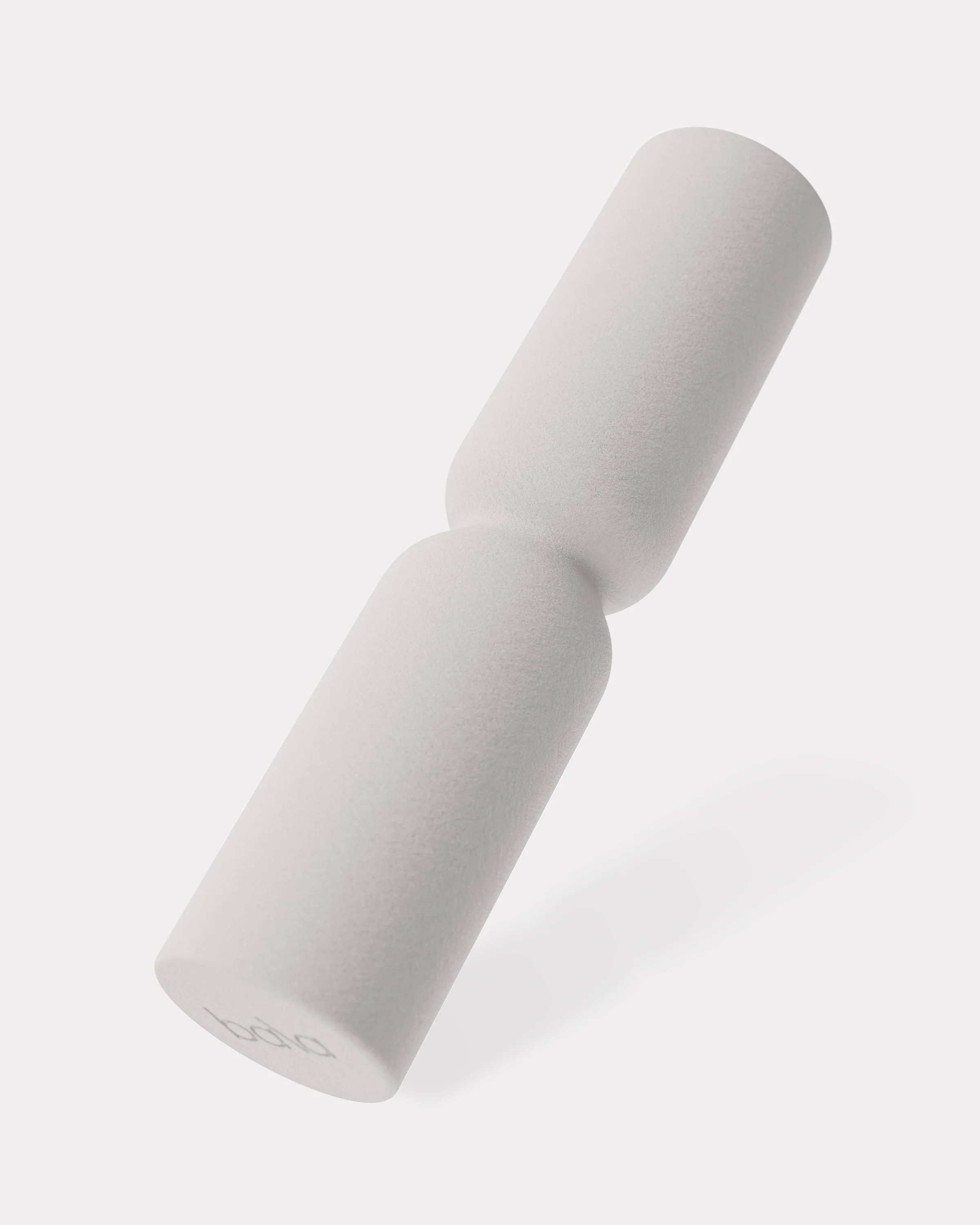 The Hourglass Roller | Bala