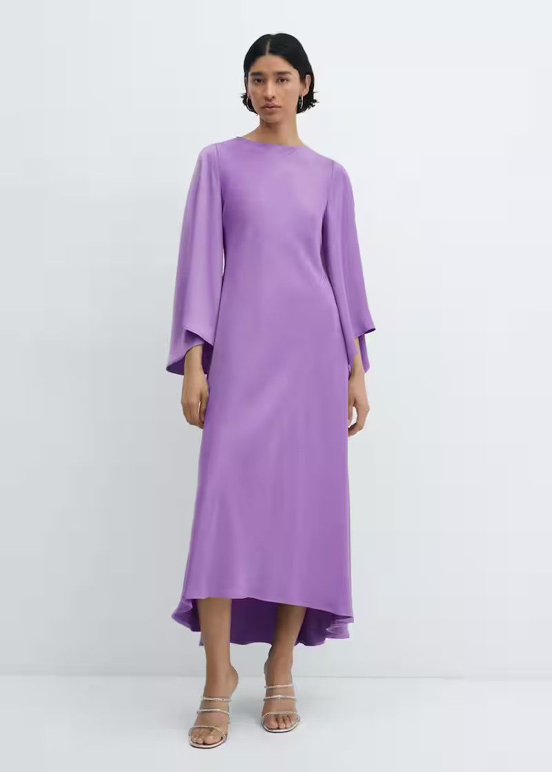 Search: Satin lilac (8) | Mango United Kingdom | MANGO (UK)